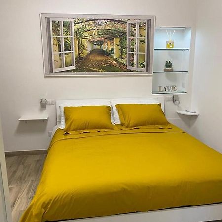 Exclusive Mood Apartment روما المظهر الخارجي الصورة