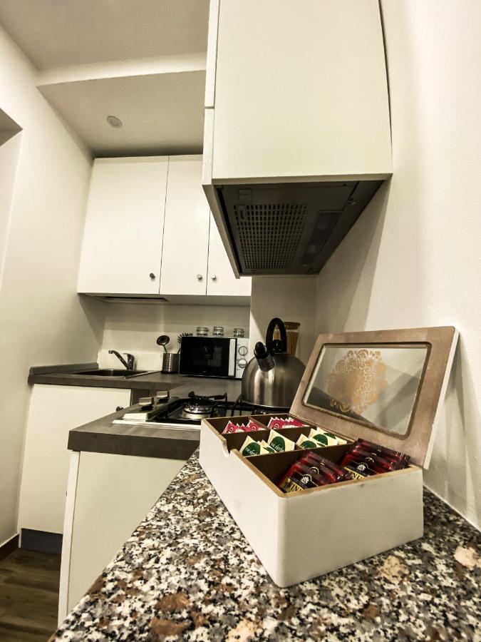 Exclusive Mood Apartment روما المظهر الخارجي الصورة