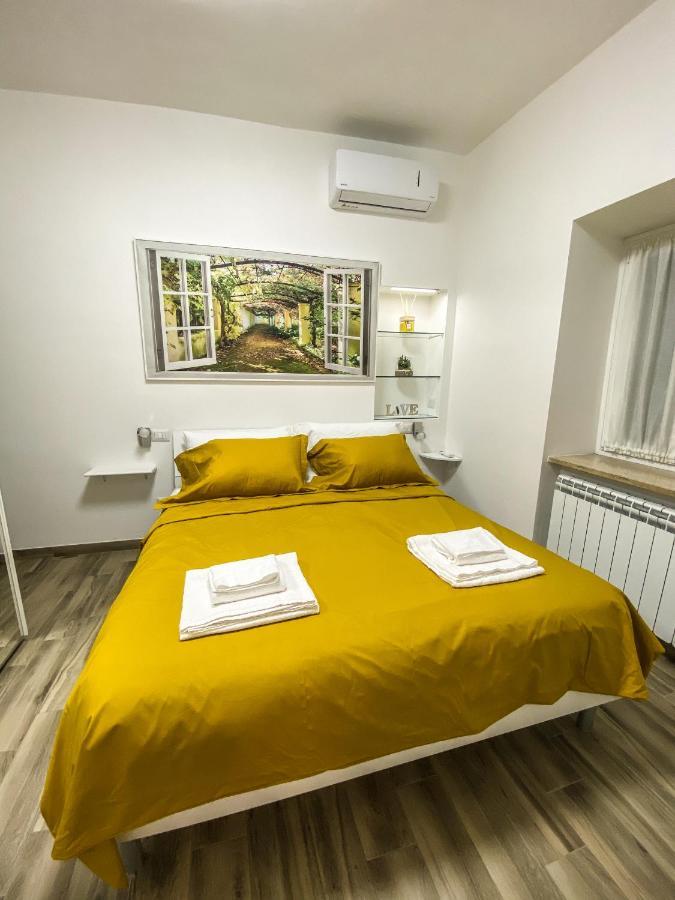Exclusive Mood Apartment روما المظهر الخارجي الصورة