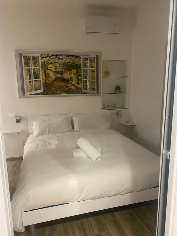 Exclusive Mood Apartment روما المظهر الخارجي الصورة