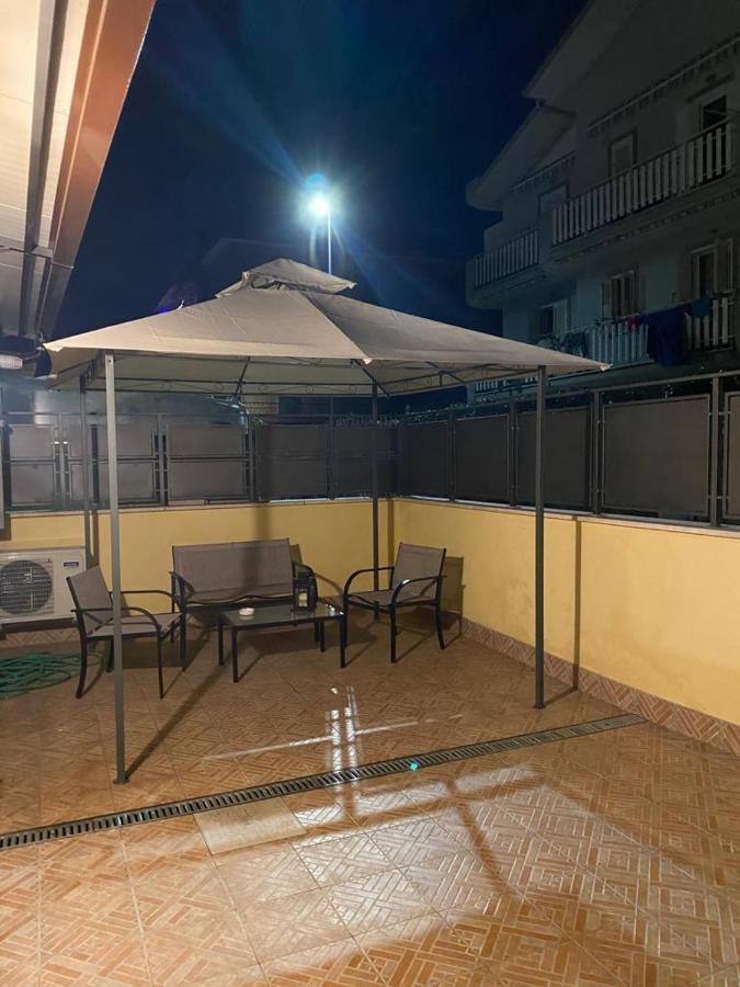 Exclusive Mood Apartment روما المظهر الخارجي الصورة